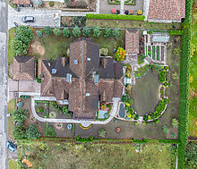 Резиденция в КП Сорочаны