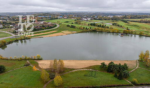 Резиденция в КП Сорочаны