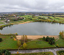 Резиденция в КП Сорочаны