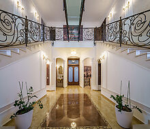 Резиденция в КП Сорочаны