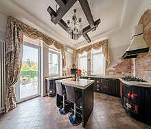 Резиденция в КП Сорочаны