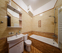 Резиденция в КП Сорочаны