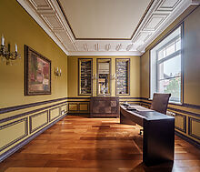 Резиденция в КП Сорочаны