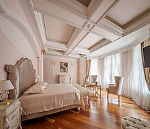 Резиденция в КП Сорочаны