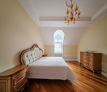 Резиденция в КП Сорочаны