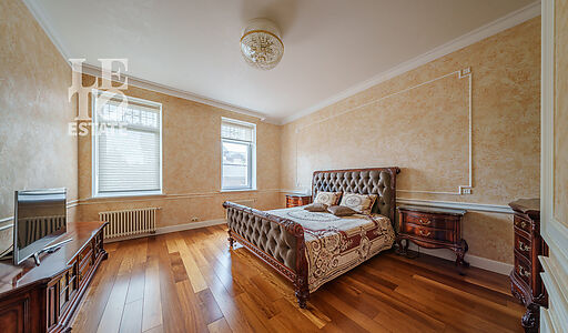 Резиденция в КП Сорочаны