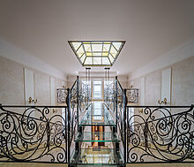 Резиденция в КП Сорочаны