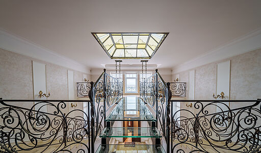 Резиденция в КП Сорочаны