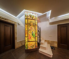 Резиденция в КП Сорочаны