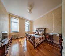 Резиденция в КП Сорочаны