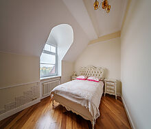 Резиденция в КП Сорочаны