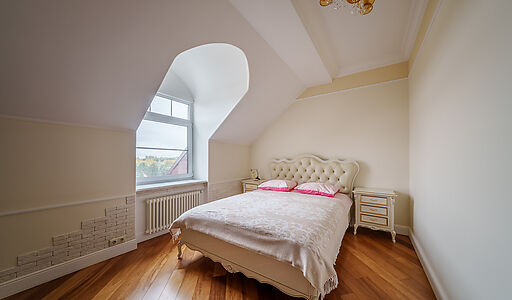 Резиденция в КП Сорочаны