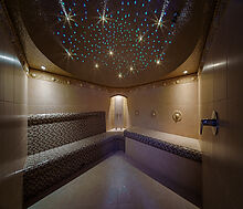 Резиденция в КП Сорочаны