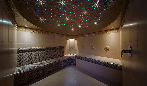 Резиденция в КП Сорочаны