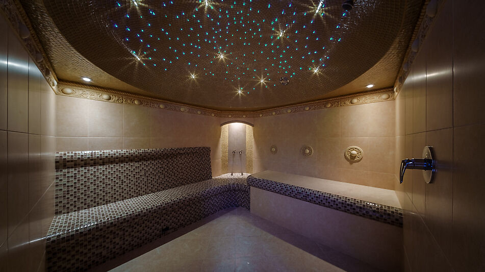 Резиденция в КП Сорочаны