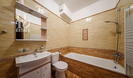 Резиденция в КП Сорочаны