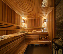 Резиденция в КП Сорочаны