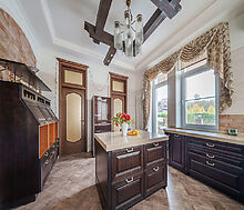 Резиденция в КП Сорочаны