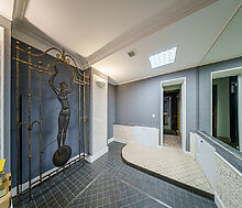 Резиденция в КП Сорочаны