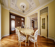 Резиденция в КП Сорочаны