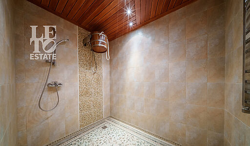 Резиденция в КП Сорочаны