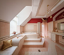 Резиденция в КП Сорочаны