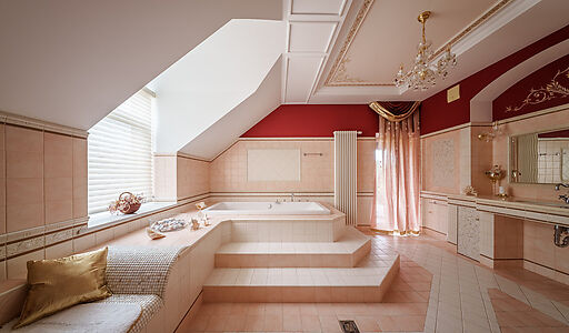 Резиденция в КП Сорочаны