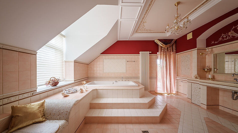 Резиденция в КП Сорочаны