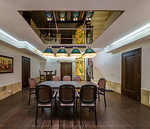 Резиденция в КП Сорочаны