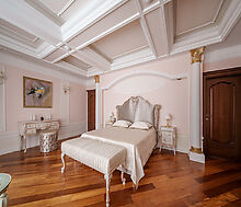 Резиденция в КП Сорочаны