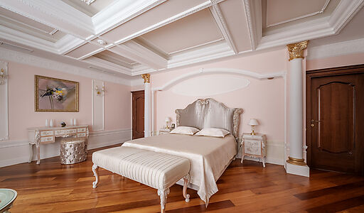 Резиденция в КП Сорочаны