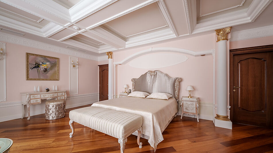 Резиденция в КП Сорочаны