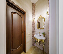 Резиденция в КП Сорочаны