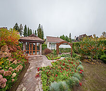 Резиденция в КП Сорочаны