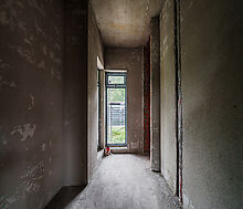 Дом под отделку на Истре