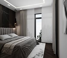 Дом под отделку на Истре