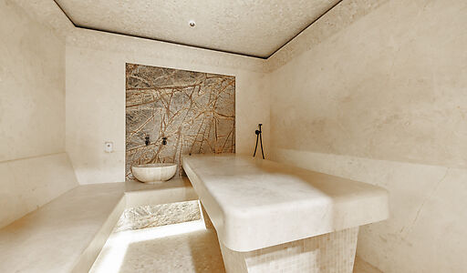 Дизайнерский дом в поселке Величъ