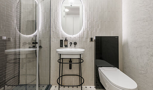 Дизайнерский дом в поселке Величъ