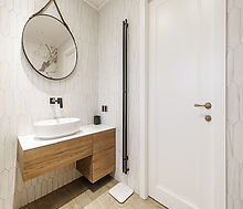 Дизайнерский дом в поселке Величъ