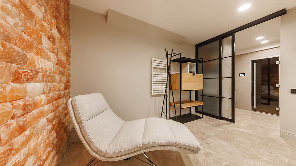 Дизайнерский дом в поселке Величъ