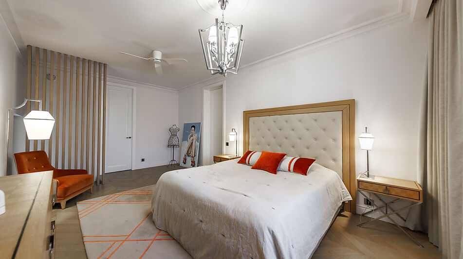 Дизайнерский дом в поселке Величъ