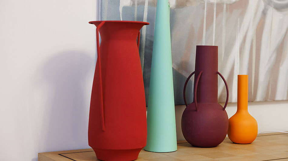 Дизайнерский дом в поселке Величъ