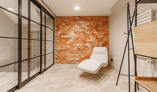 Дизайнерский дом в поселке Величъ