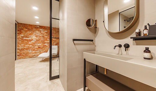 Дизайнерский дом в поселке Величъ