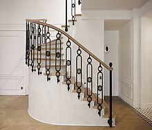 Дизайнерский дом в поселке Величъ