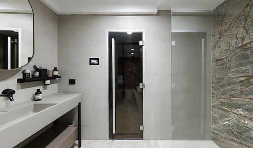 Дизайнерский дом в поселке Величъ