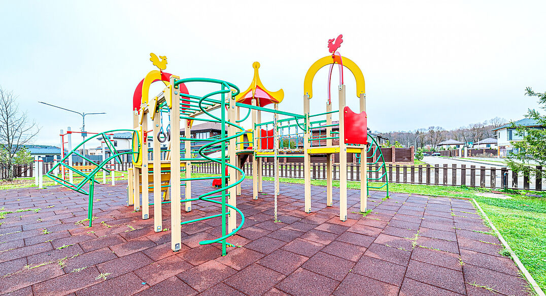 Подмосковные Просторы