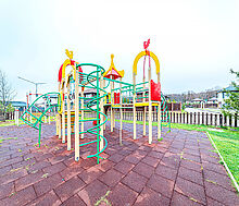 Подмосковные Просторы