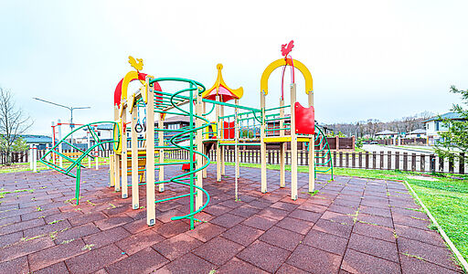 Подмосковные Просторы