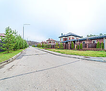 Подмосковные Просторы